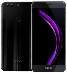Замена дисплея на телефоне Honor 8 в Чебоксарах